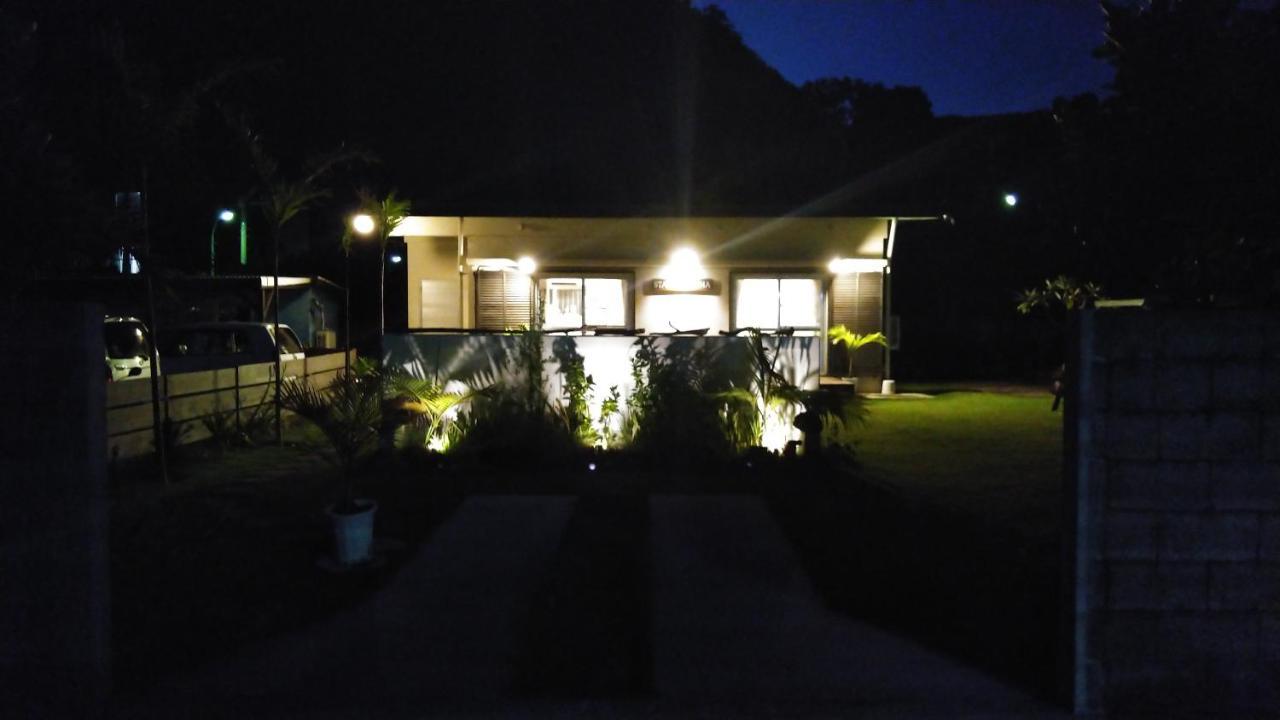 Stay In Aloha Tokashiki Exterior photo