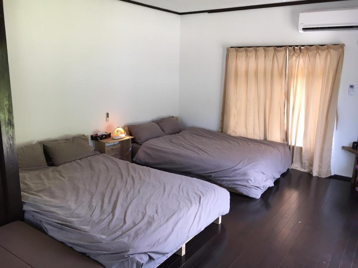 Stay In Aloha Tokashiki Exterior photo